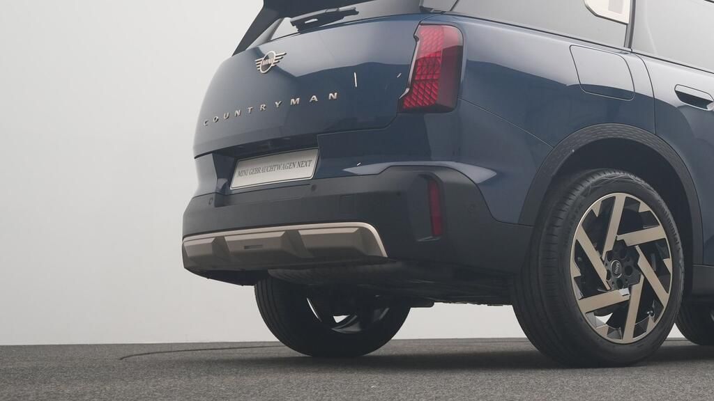 MINI Countryman C (Cooper) - Bild 22