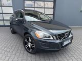 Volvo XC60 Summum AWD Pano/Leder/BiXenon/Standheiz/AHK - Volvo in Rüsselsheim