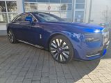 Rolls-Royce Spectre - Rolls-Royce in München