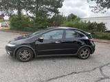 Honda Civic Lim. 5-trg. 1.4 Sport - Honda Civic Gebrauchtwagen in Hamburg