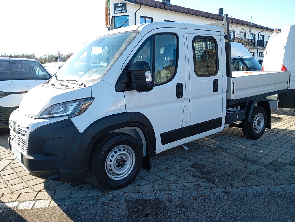 Image of Fiat Ducato