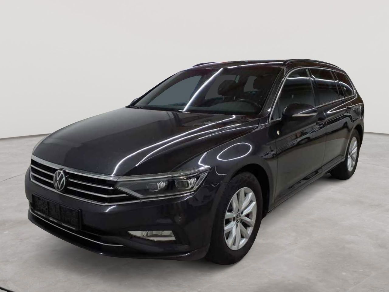 Volkswagen Passat Variant 2.0 TDI MATRIX NAV KAM imagem 2