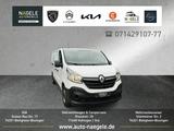 Renault Trafic 2,0 dCi 120 ENERGY L2H1 Klima|PDC|Sortimo - Renault Trafic Gebrauchtwagen in Stuttgart