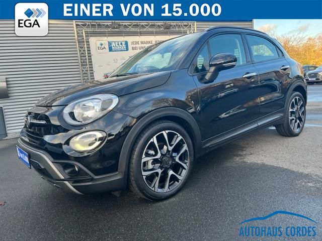 Fiat 500X 1,0 FIREFLY CROSS KLIMA*SHZG*NAVI*PDC*R-CAM