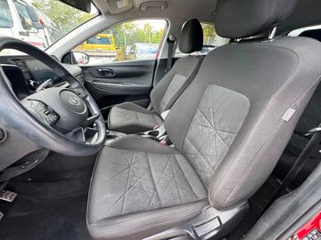Hyundai BAYON Bayon Select Mild-Hybrid 2WD - Bild 9