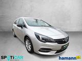 Opel Astra K ST1.5 Diesel  Navi LED Multimedia  2xKam - Opel Astra Gebrauchtwagen in Hannover