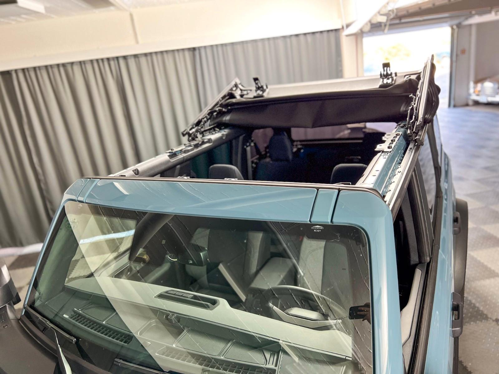 Ford Bronco Big Bend V6,Autom.,SOFORT VERFÜGBAR