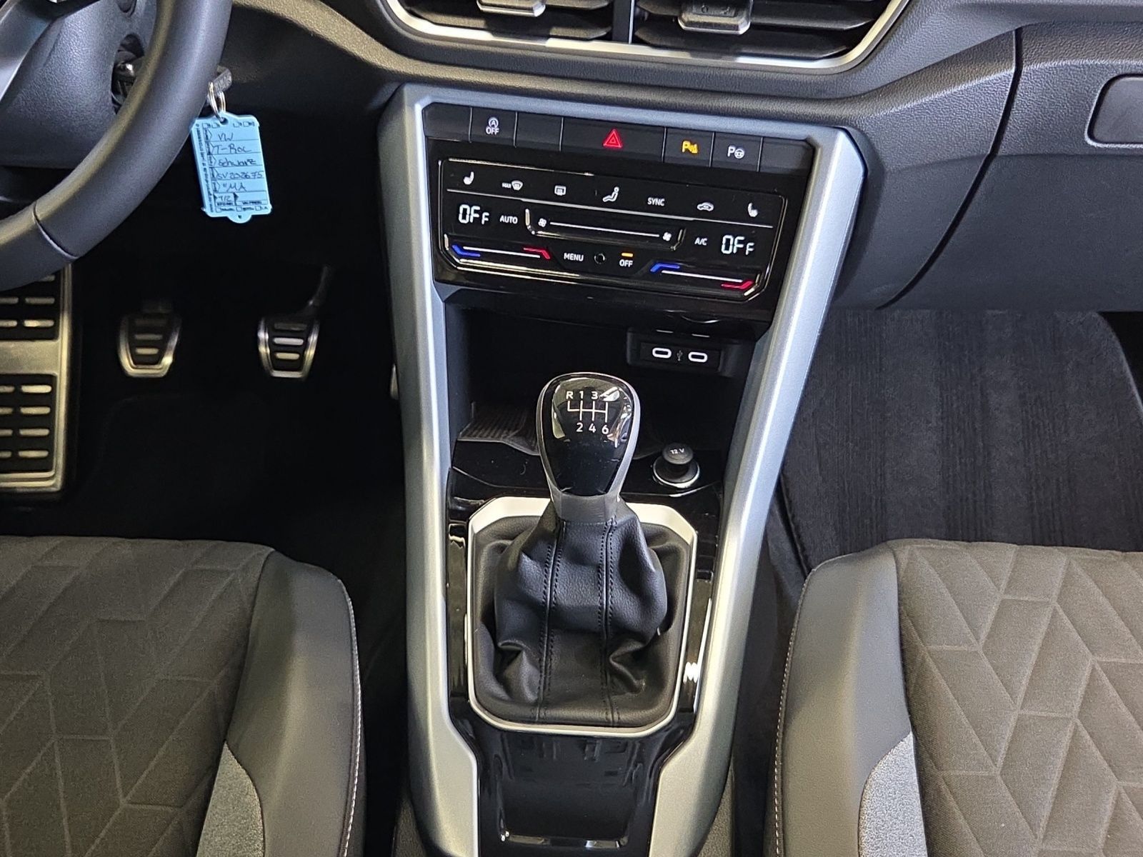 Volkswagen T-Roc - Bild 9