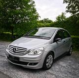Mercedes-Benz Mercedes Benz *B180 Diesel *1 Hand *Kupplu... - gebrauchte Mercedes-Benz B 180 aus dem Jahr 2005