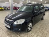 Skoda Roomster 1.9 TDI TÜV NEU PANO SHZ Tempomat AHK - Skoda Roomster mit Diesel-Antrieb: Kleinbus, 1.9