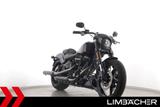 Harley-Davidson BREAKOUT PRO STREET CVO FXSE, Tempomat - HARLEY-DAVIDSON CVO PRO STREET BREAKOUT FXSE