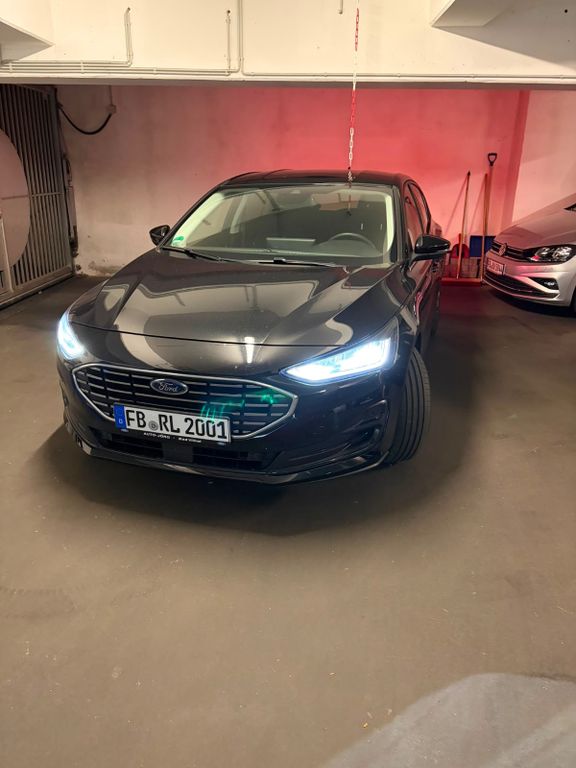 Image of Ford Focus