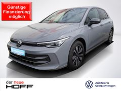 Volkswagen Golf VIII 1.5 eTSI DSG Goal AHK Kamera SideAssis