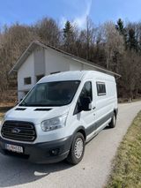 Ford Transit Camper  - Offers matching your search criteria
