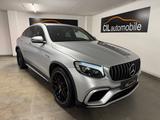 Mercedes-Benz GLC 63 AMGGLC Coupe GLC 63 S AMG 4Matic - Mercedes-Benz: Coupe, C63