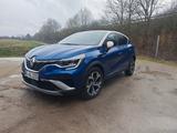 Renault Captur Mild Hybrid 140 R.S. Line R.S. Line