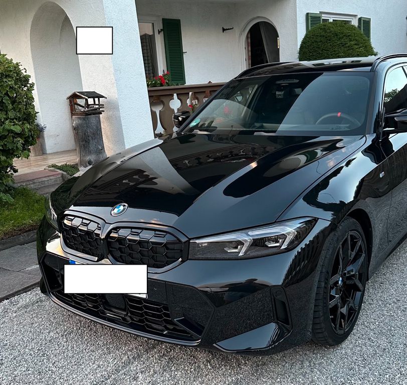 BMW M340i
