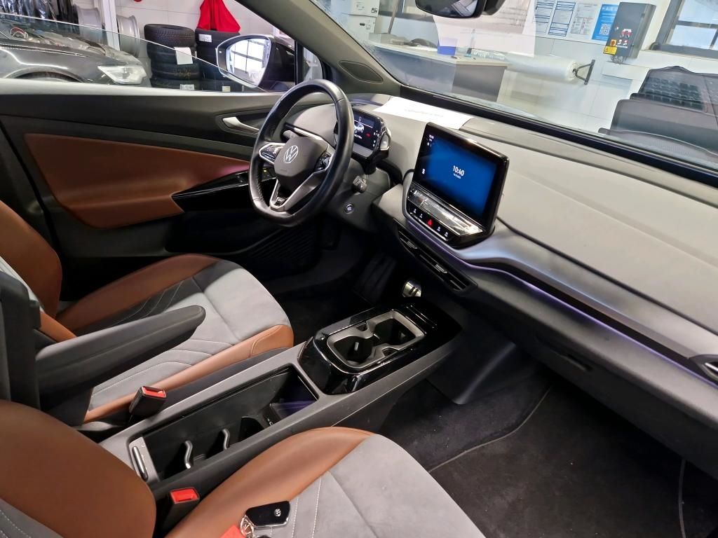 ID.4 Pro Performance 1st Edition *AHK*