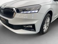Skoda Fabia - Vorschau Bild 14