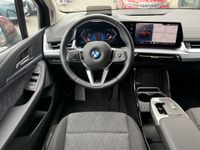 BMW 220 Active Tourer - Vorschau Bild 11
