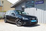 Audi A4 Avant Ambition|Kette NEU|Service NEU| - Audi A4 aus 2008: Kombi