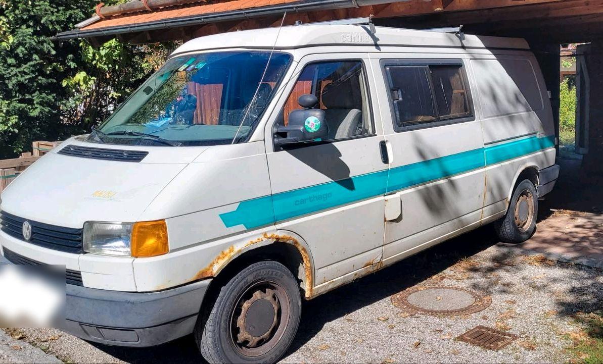 Volkswagen Andere