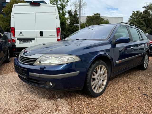 Renault Laguna II Grandtour Initiale