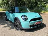 MINI Cooper C - MINI MINI mit Benzin-Antrieb: Kleinwagen, Klimaanlage