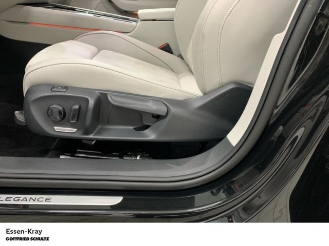 Volkswagen Passat Variant - Bild 12