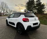 Citroën C3 Shine 110 Ps| 1.Hand | TÜV/28| Zahnriemen Neu - Citroën C3: Kleinwagen