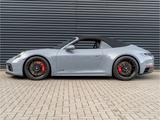 Porsche 911 3.0 EU6d Carrera GTS Cabriolet Matrix LED - Porsche 911 Urmodell aus 2024