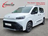 Toyota Proace City Verso L1 5-türig 50 kWh Teamplaye - Toyota Neuwagen in Dresden