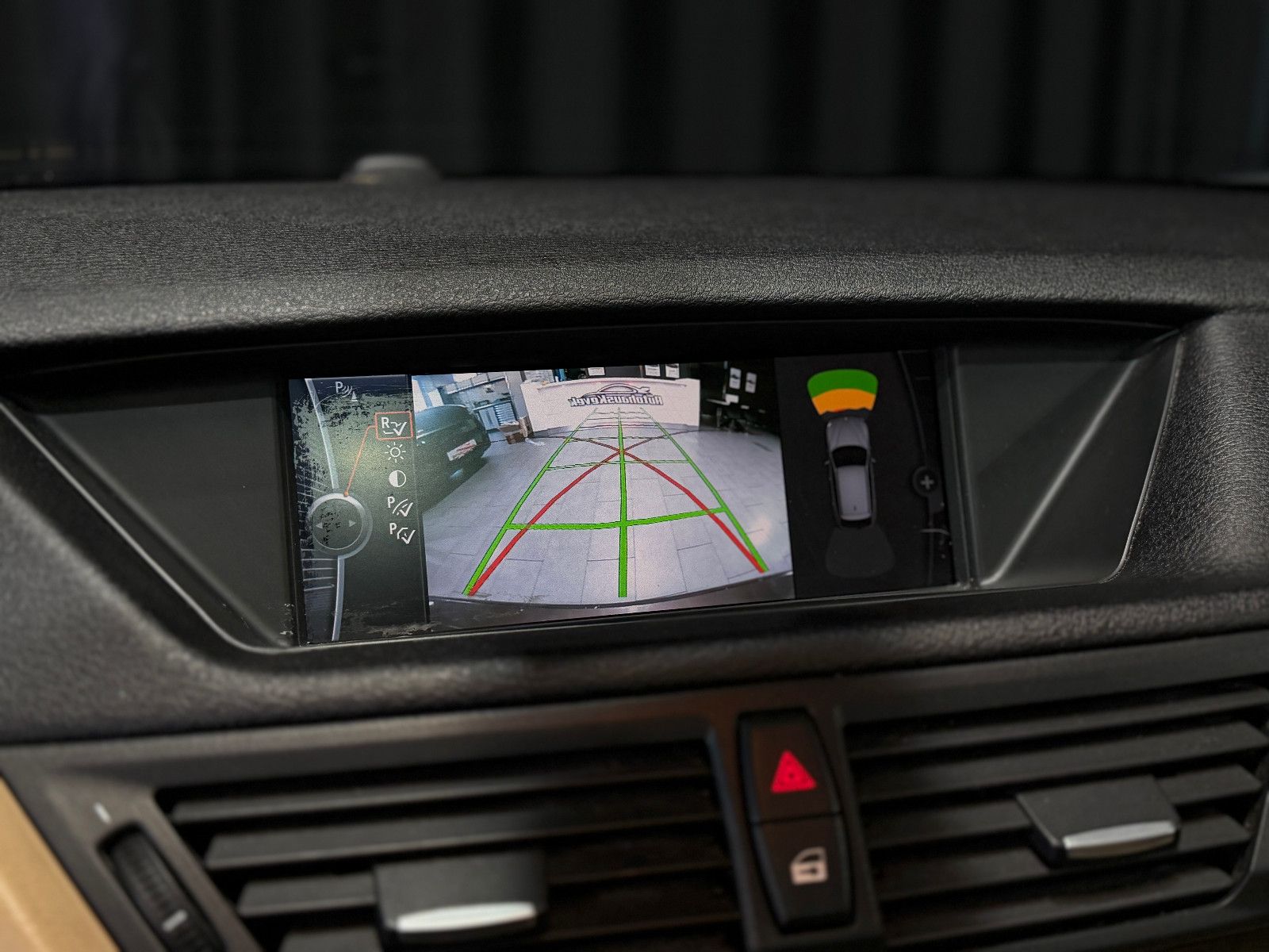 Fahrzeugabbildung BMW X1 xDrive 23d|RF-CAM|PANO|NAVI|AUTOMATIK|AHK