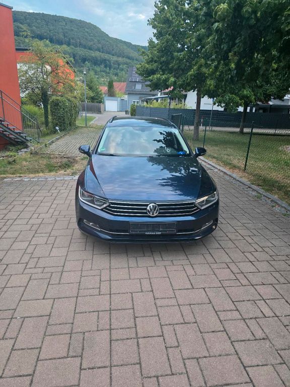 Image of Volkswagen Passat Variant