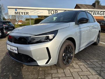 Opel Corsa F 1.2 GS LEDKamera