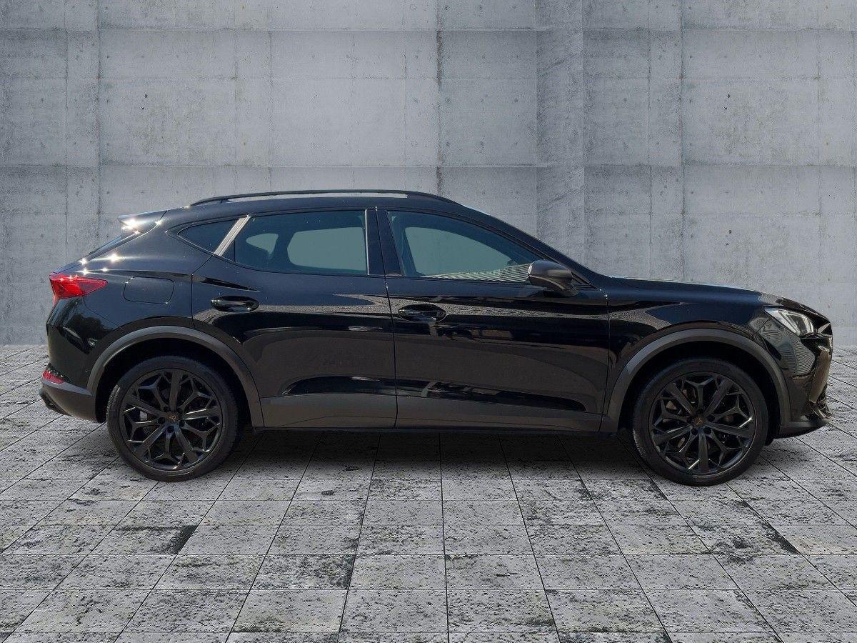 Cupra Formentor VZ TSI 4D TRIBE EDITION AHK+PANO+BEATS, миниатюра 7