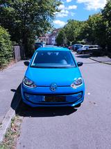 Volkswagen up! 1.0 44kW cup up! cup up! - VW up! in Nürnberg