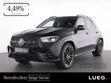 Mercedes-Benz GLE 400 e 4M AMG+NIGHT+22''+FAHRASS+PANO+DC-LADE - Mercedes-Benz GLE 400 Gebrauchtwagen in Essen
