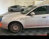 Alfa Romeo 159 1.9 JTDm 16V Distinctive 2007 - Alfa Romeo 159: 16v Jtdm