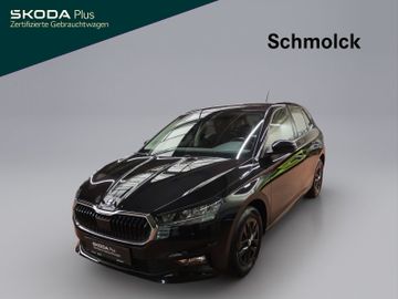 Fabia Style 1.0 MPI 80 PS LED DAB PDC SHZ