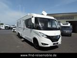 HYMER / ERIBA / HYMERCAR B-ML I 890/Hydraul.Stz/SAT/Dachkl/Lithium/Arktis - Offers