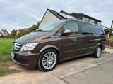 Mercedes-Benz Viano 3.0 CDI TREND lang, Standheiz., Top Zustan - Mercedes-Benz Viano mit Diesel-Antrieb