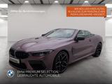 BMW M8 Cabrio Bowers & Wilkins Driv.Assist.Prof Lase - BMW M8 aus 2022
