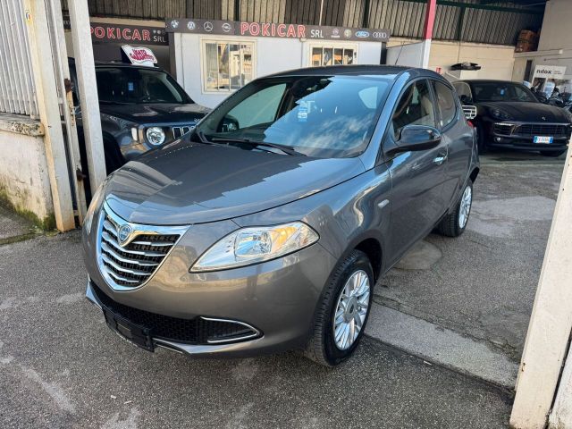 Lancia LANCIA YPSILON 0.9 TWINAIR 2014