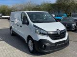 Renault Trafic Kasten L2H1 3,0t Komfort - Renault Trafic: 2.0