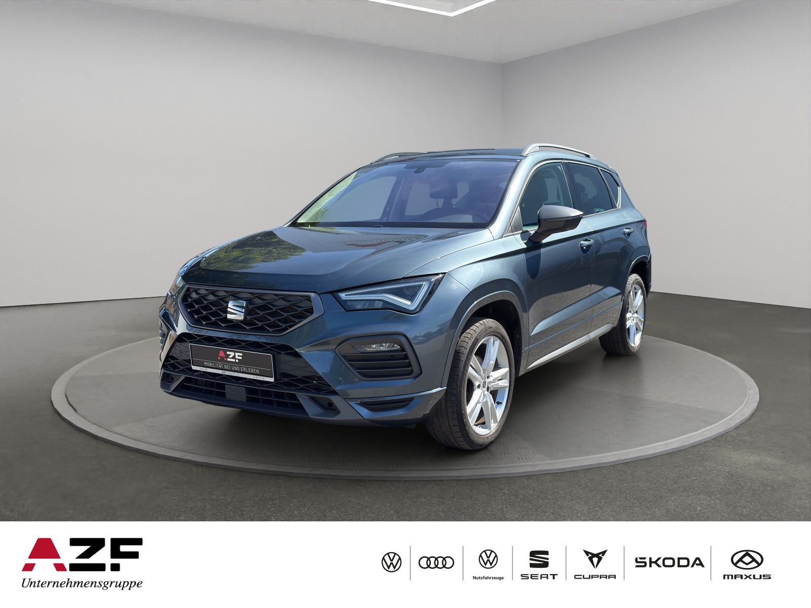 Seat Ateca - Bild 1