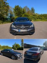 Mercedes-Benz E 400 Coupé E 400 - - Mercedes-Benz E 400 in Gelsenkirchen