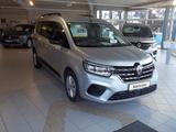 Renault Kangoo III Grand Techno TCe 130 - graue Renault Kangoo