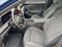 Skoda Superb - Vorschau Bild 3