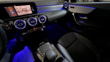 صورة مصغرة 30 لـ 2020 Mercedes-BENZ A 220